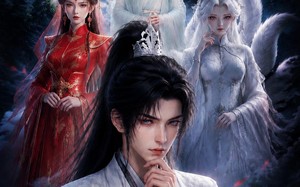 《修仙界第一美男，绝不吃软饭》（71集）短剧精彩剧情在线追全