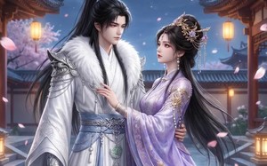 《医妃驾到：我的夫君柔弱不能自理第三季》（56集）在线短剧免费看不停