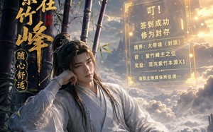 《开局大帝封顶，我选择苟在紫竹峰：随心舒适》（70集）在线短剧全集免费追