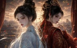 《清鸢惊寒》（54集）免费短剧全集畅快追剧体验