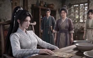 《灵药空间，穿书古代我靠修仙无敌了》（108集）超火短剧全集畅快观看