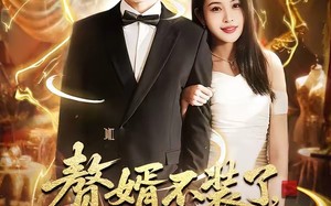 《赘婿不装了，我是渡劫仙尊》（74集）短剧全集免费在线追