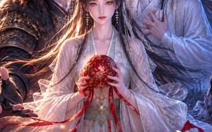 《绣球改缘》（58集）在线追短剧完整版啦