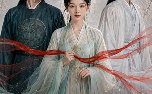 《世家唯重贤才，失夫亦得良缘》（34集）速看短剧完整精彩剧情