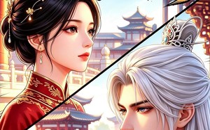 《这个宫女有点冷静》（24集）在线畅享短剧全集魅力