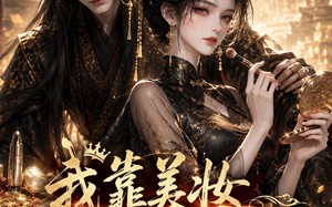 《我靠美妆买下了大楚国库》（54集）看短剧全集欢乐无限