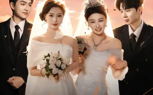 《闺蜜齐穿书嫁病娇你逃我跟》（60集）超燃短剧在线免费看全