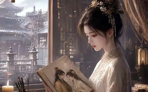 《冷宫画江山》（81集）在线短剧免费全集速看