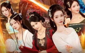 《开局扮演盗王，带着俏红颜去戍边》（76集）在线短剧免费轻松看