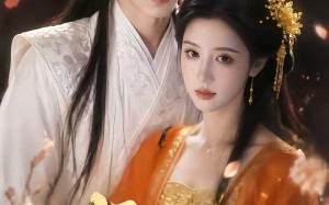《侯爷别太粘人》（30集）短剧全集免费随心看