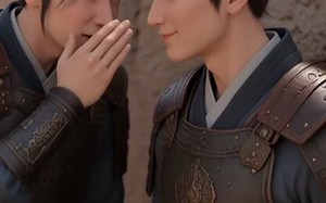《戎衣藏娇》（16集）短剧全集精彩在线追看