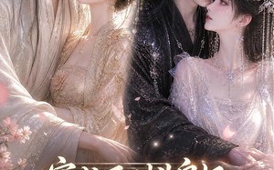 《穿成死对头皇妃，我俩只想跑路》（43集）短剧全集免费在线观看