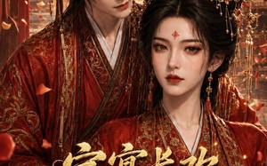 《宁宴长欢，我家夫君妻管严第二季》（55集）精彩短剧在线追不停