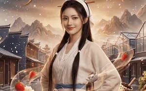 《末世战神穿农家，靠万能空间养崽暴富》（74集）畅享短剧全集盛宴