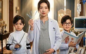 《天才双宝，妈咪是神医大佬》（61集）看短剧一口气追完超爽