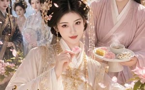 《皇后每日一问：今天被废了吗？》（66集）热门短剧全集欢乐看