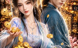 《穿成奸臣女，我靠散财爆红》（77集）短剧全集在线欢乐追
