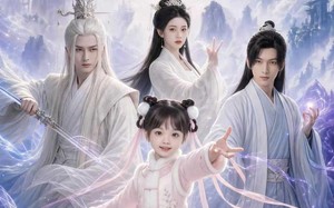 《一梦青玄，团宠小师妹爽爆了》（78集）短剧精彩全集畅快看