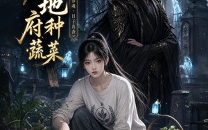 《我在地府种蔬菜》（48集）短剧全集畅快在线看