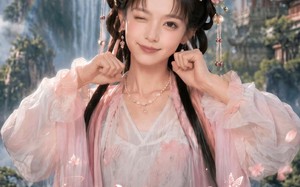 《别惹那个软乎乎的小师妹》（75集）热门短剧全集免费瞧