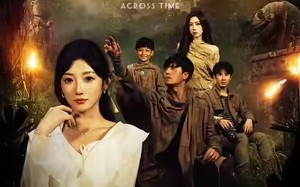 《穿越时空的错爱》（71集）爆款短剧一口气追到爽