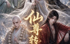 《仙尊转世录》（24集）免费看短剧完整版不停