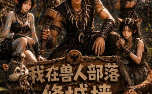 《我在兽人部落，修城墙第四季》（52集）精彩短剧一集不落观看