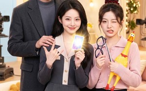 《闺蜜齐穿书，离婚综艺爆改疯人院》（60集）超火短剧免费在线观看