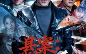 《悬案：钱质》（60集）精彩短剧一集不落追看