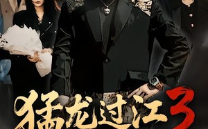 《猛龙过江3之只手遮天》（64集）精彩短剧全集随心看