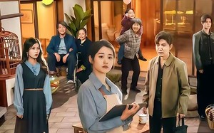 《心有曦光，处处暖阳》（69集）在线看短剧爽到过瘾