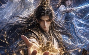 《开局无敌，打造万古城2》（66集）短剧精彩全集畅快追