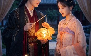 《痴傻嫡女错嫁病王》（40集）免费短剧全集嗨翻看