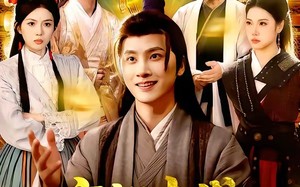 《穿越古代当财神》（101集）畅快看短剧穿越成财神