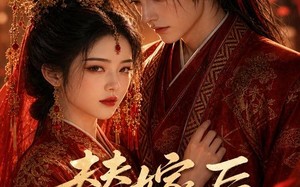 《替嫁后他真香了》（22集）免费短剧全集看过瘾