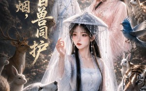 《烽火硝烟，百兽同护》（112集）短剧全集免费在线速看