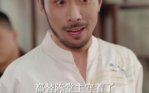《枭雄出狱第二部》（88集）免费短剧在线看全集过瘾