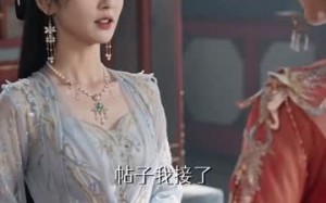 《桃花契：错嫁良缘》（80集）热门短剧一口气追完