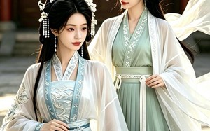 《岁岁安年年伴》（48集）免费短剧在线看不停