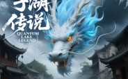 《量子湖传说》（12集）短剧全集在线免费畅享