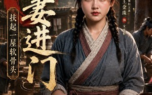《悍妻进门扶起一屋软骨头第三季》（60集）短剧全集免费畅快追