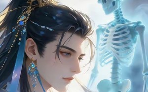 《我的骷髅相公》（13集）在线短剧全集尽情观看