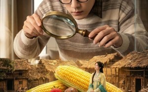 《箱子里的小人国》（44集）免费短剧全集畅快追看