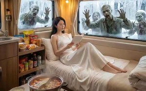 《末日寒潮我有移动堡垒我怕谁》（50集）免费短剧在线看超爽剧情