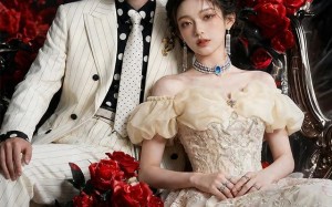 《我不过作作妖，怎么就成了白月光啊第四季》（80集）热门短剧在线追不停