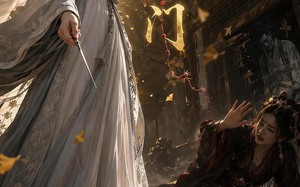 《破朱门》（60集）在线看短剧精彩不停歇