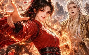 《一剑挽仙洲第二季》（119集）短剧全集一睹为快看