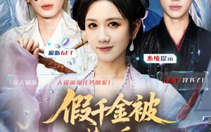 《假千金被偷听心声后，炮灰们人设崩了》（80集）短剧免费在线看不停