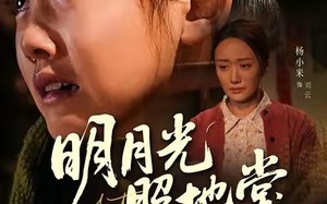 《明月光照地堂》（40集）免费在线短剧追到过瘾