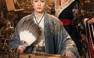 《出师一表真名世之凤出祁山》（70集）短剧全集免费在线追剧